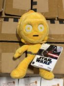 STAR WARS C-3PO 8