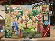 BULK LOT (NEW) PRODUCT CONSISTING OF (80 +/-)