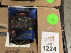 GNC AMP WHEYBOLIC PERFORMANCE PROTEIN 9 SERVINGS