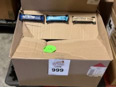 BULK LOT (NEW) PRODUCT CONSISTING OF (780 +/-)