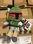 STAR WARS BOBA FETT 8