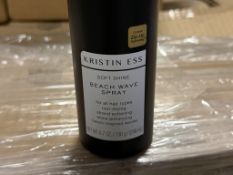 KRISTIN ESS SOFT SHINE BEACH WAVE HAIR SPRAY