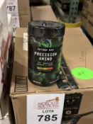 BULK LOT (NEW) PRODUCT CONSISTING OF (24 +/-)