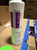 BULK LOT (NEW) PRODUCT CONSISTING OF (156 +/-)