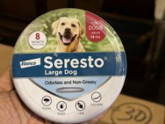 BULK LOT (NEW) PRODUCT CONSISTING OF (100 +/-)