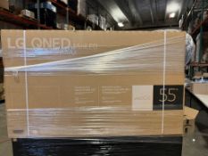 LG QNED MINI LED 55