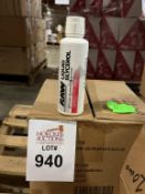 RAW ESSENTIALS LIQUID GLYCEROL 32 SERVINGS