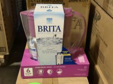 BRITA WATER FILTRATION SYSTEM (NEW)