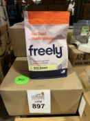 BULK LOT (NEW) PRODUCT CONSISTING OF (30 +/-)