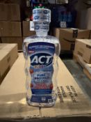 ACT KIDS ANTICAVITY FLUORIDE RINSE 16.9 FL OZ