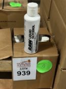 RAW ESSENTIALS LIQUID GLYCEROL 32 SERVINGS