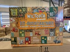 BULK LOT (NEW) PRODUCT CONSISTING OF (136 +/-)