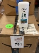 BULK LOT (NEW) PRODUCT CONSISTING OF (224 +/-)