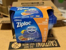 BULK LOT (NEW) PRODUCT CONSISTING OF (108 +/-)