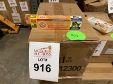 BULK LOT (NEW) PRODUCT CONSISTING OF (96 +/-)