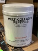 CODEAGE MULTI COLLAGEN PEPTIDES