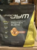 PROJYM ULTRA-PREMIUM PROTEIN BLEND 4.3 LBS.