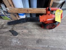 ECHO PB-2520 MOTORIZED BLOWER (PICK-UP LOCATION: POMPANO BEACH, FL)