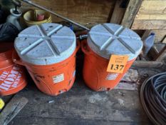 WATER COOLERS (PICK-UP LOCATION: ZEPHYRHILLS, FL)