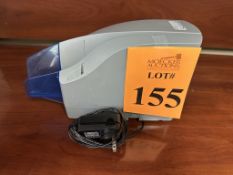 DIGITAL CHECK CHEXPRESS CHECK SCANNER (PICK-UP LOCATION: ZEPHYRHILLS, FL)