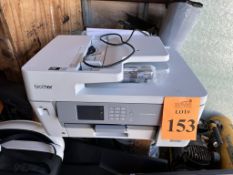 BROTHER ALL-IN-ONE PRINTER, MODEL#: MFC-J6555DW (PICK-UP LOCATION: ZEPHYRHILLS, FL)