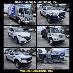 Chase Roofing & Contracting, Inc.