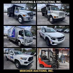 Chase Roofing & Contracting, Inc.