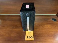 HEWLETT PACKARD PAVILION i7 DESKTOP COMPUTER (PICK-UP LOCATION: ZEPHYRHILLS, FL)