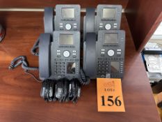 AVAYA IP PHONES, MODEL#: J159 (PICK-UP LOCATION: ZEPHYRHILLS, FL)