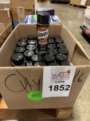 BULK LOT (NEW) PRODUCT OF APPROX. (30 +/-)