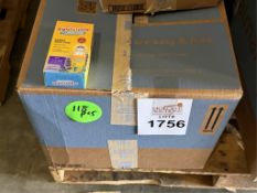 BULK LOT (NEW) PRODUCT OF APPROX. (118 +/-)