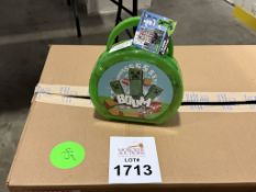 BULK LOT (NEW) PRODUCT OF APPROX. (45 +/-)