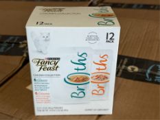 BULK LOT (NEW) PRODUCT OF APPROX. (576 +/-)