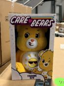 CARE BEARS FUNSHINE BEAR