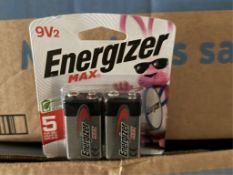 BULK LOT (NEW) PRODUCT OF APPROX. (907 +/-)