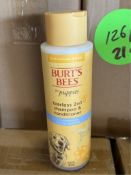 BULK LOT (NEW) PRODUCT OF APPROX. (126 +/-)