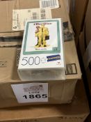 BULK LOT (NEW) PRODUCT OF APPROX. (57 +/-)