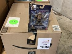 BULK LOT (NEW) PRODUCT OF APPROX. (45 +/-)