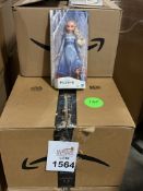 BULK LOT (NEW) PRODUCT OF APPROX. (125 +/-)