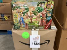 PLAYMOBIL WILTOPIA 71142 PROMO PACK (NEW)
