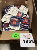 BULK LOT (NEW) PRODUCT OF APPROX. (130 +/-)