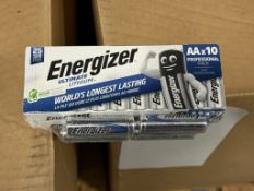 BULK LOT (NEW) PRODUCT OF APPROX. (85 +/-)