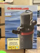 MARINELAND MAGNUM POLISHING INTERNAL CANISTER