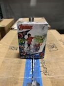 BULK LOT (NEW) PRODUCT OF APPROX. (60 +/-)