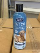 FURFECT CHOICE PET 2IN1 SHAMPOO + CONDITIONER