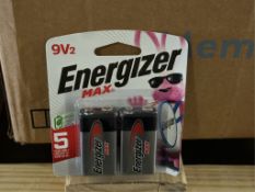 BULK LOT (NEW) PRODUCT OF APPROX. (910 +/-)