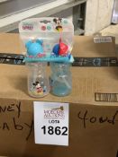 BULK LOT (NEW) PRODUCT OF APPROX. (79 +/-)