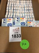 BULK LOT (NEW) PRODUCT OF APPROX. (77 +/-)