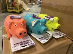 BULK LOT (NEW) PRODUCT OF APPROX. (30 +/-)