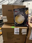 BULK LOT (NEW) PRODUCT OF APPROX. (49 +/-)